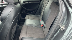 Audi A3 35 TFSI S Line 5dr S Tronic Petrol Hatchback